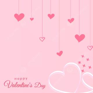 Valentines 2025 wallpaper