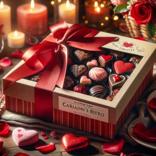 Valentines 2025 wallpaper