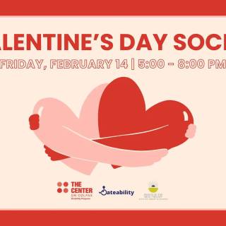 Valentines 2025 wallpaper