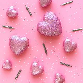 Valentines 2025 wallpaper