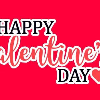 Valentines 2025 wallpaper