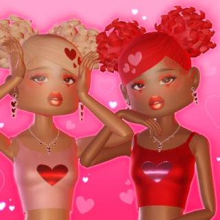 Valentines 2025 wallpaper