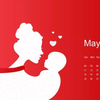 Mother's Day 2025 wallpaper