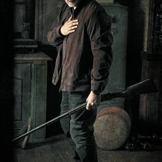 Vidaamuyarchi wallpaper