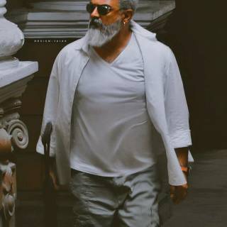 Vidaamuyarchi wallpaper