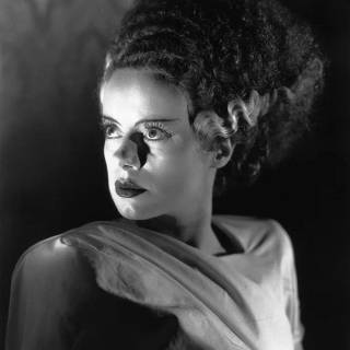 Elsa Lanchester wallpaper
