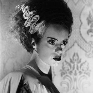Elsa Lanchester wallpaper