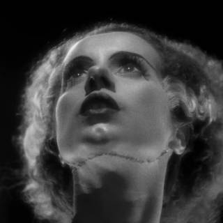 Elsa Lanchester wallpaper