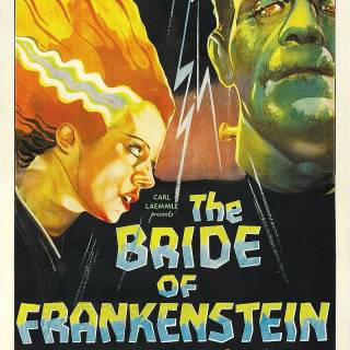 Elsa Lanchester wallpaper