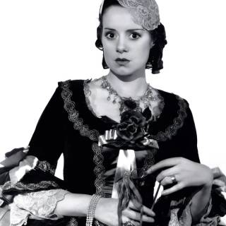 Elsa Lanchester wallpaper