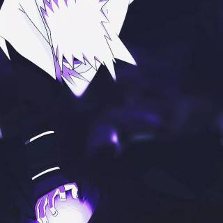 Minato vs Madara wallpaper