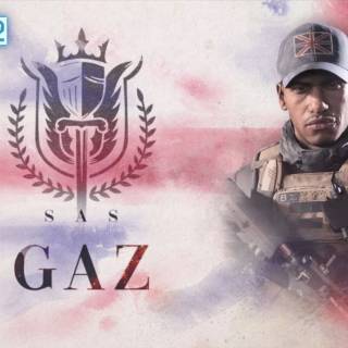 Call of Duty Kyle Garrick desktop wallpaper