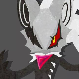 Infinite the Hedgehog wallpaper