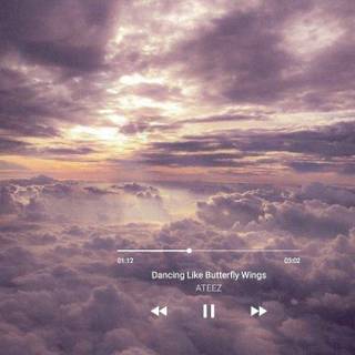 Ateez icon wallpaper