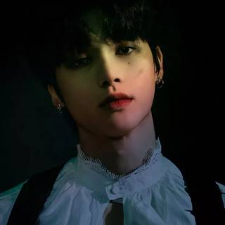 Ateez icon wallpaper