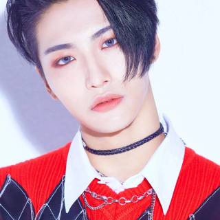 Ateez icon wallpaper