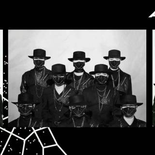 Ateez icon wallpaper