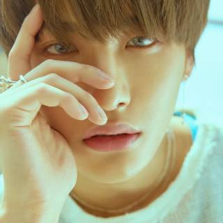 Ateez icon wallpaper