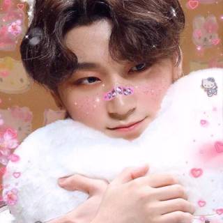 Ateez icon wallpaper