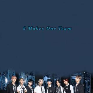 Ateez icon wallpaper