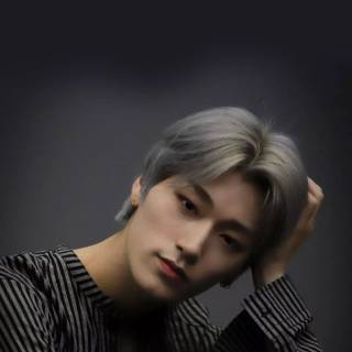 Ateez icon wallpaper