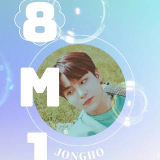 Ateez icon wallpaper