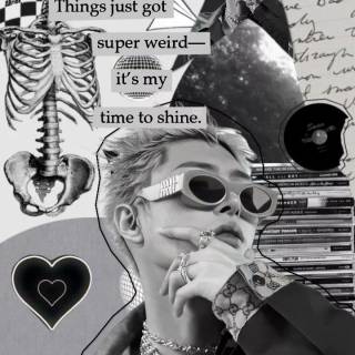 Ateez icon wallpaper