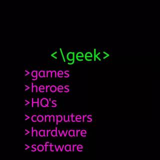 Funny hacker wallpaper