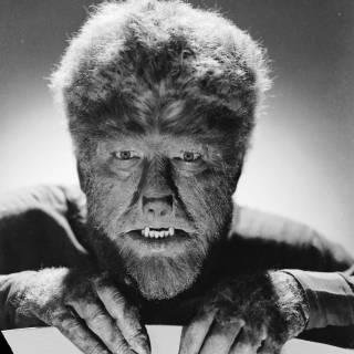 Lon Chaney Jr wallpaper
