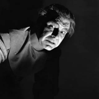 Lon Chaney Jr wallpaper