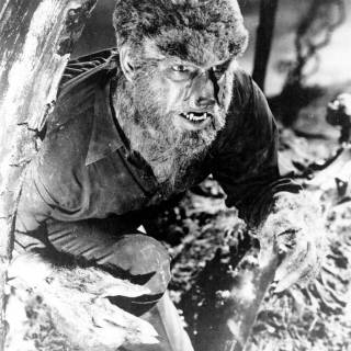 Lon Chaney Jr wallpaper