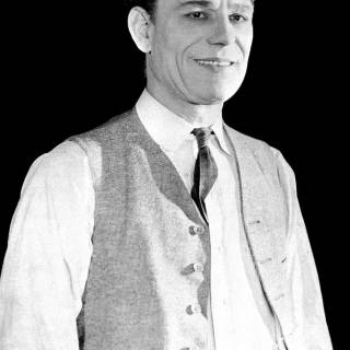 Lon Chaney Jr wallpaper