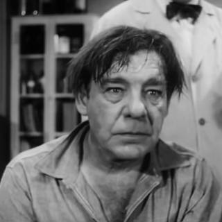 Lon Chaney Jr wallpaper