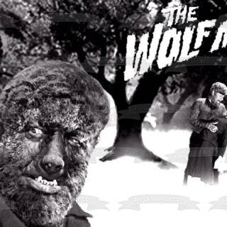 Lon Chaney Jr wallpaper