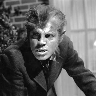 Lon Chaney Jr wallpaper