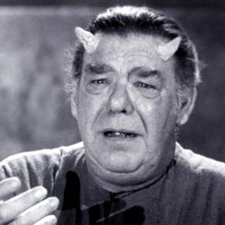 Lon Chaney Jr wallpaper