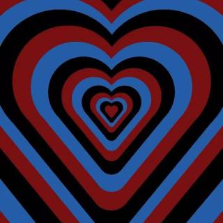 Spider-Man heart wallpaper