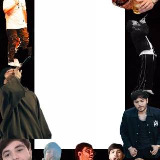 Tito Double P wallpaper