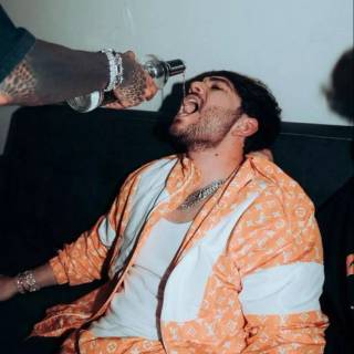 Tito Double P wallpaper