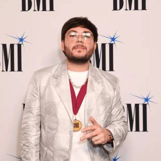 Tito Double P wallpaper