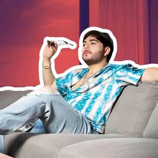 Tito Double P wallpaper