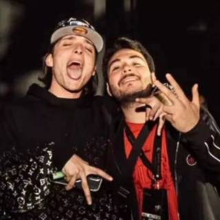 Tito Double P wallpaper