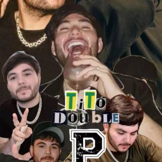 Tito Double P wallpaper