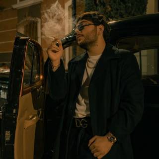 Tito Double P wallpaper