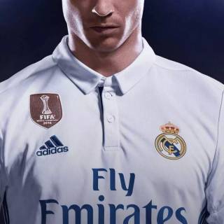 Ronaldo vertical wallpaper