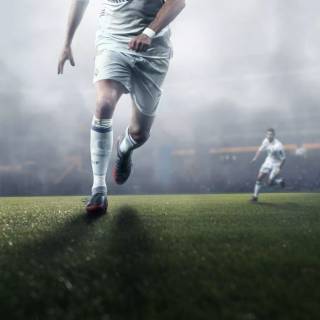 Ronaldo vertical wallpaper