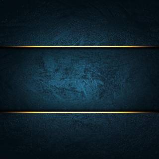 Elegant blue wallpaper