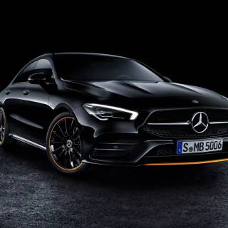 Mercedes 1920x1080 wallpaper