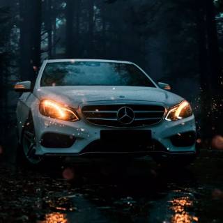 Mercedes 1920x1080 wallpaper