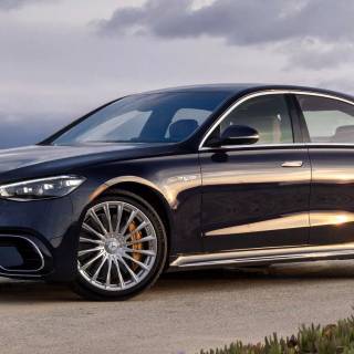 Mercedes 1920x1080 wallpaper